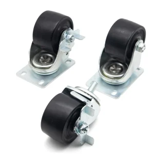 8 inch heavy duty industrial caster (复制)